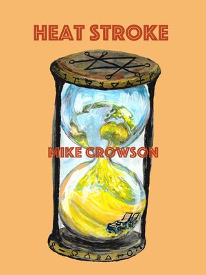 cover image of Heat Stroke
